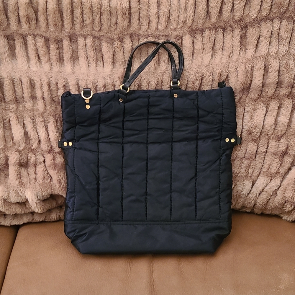 MZ Wallace Satin Shopper